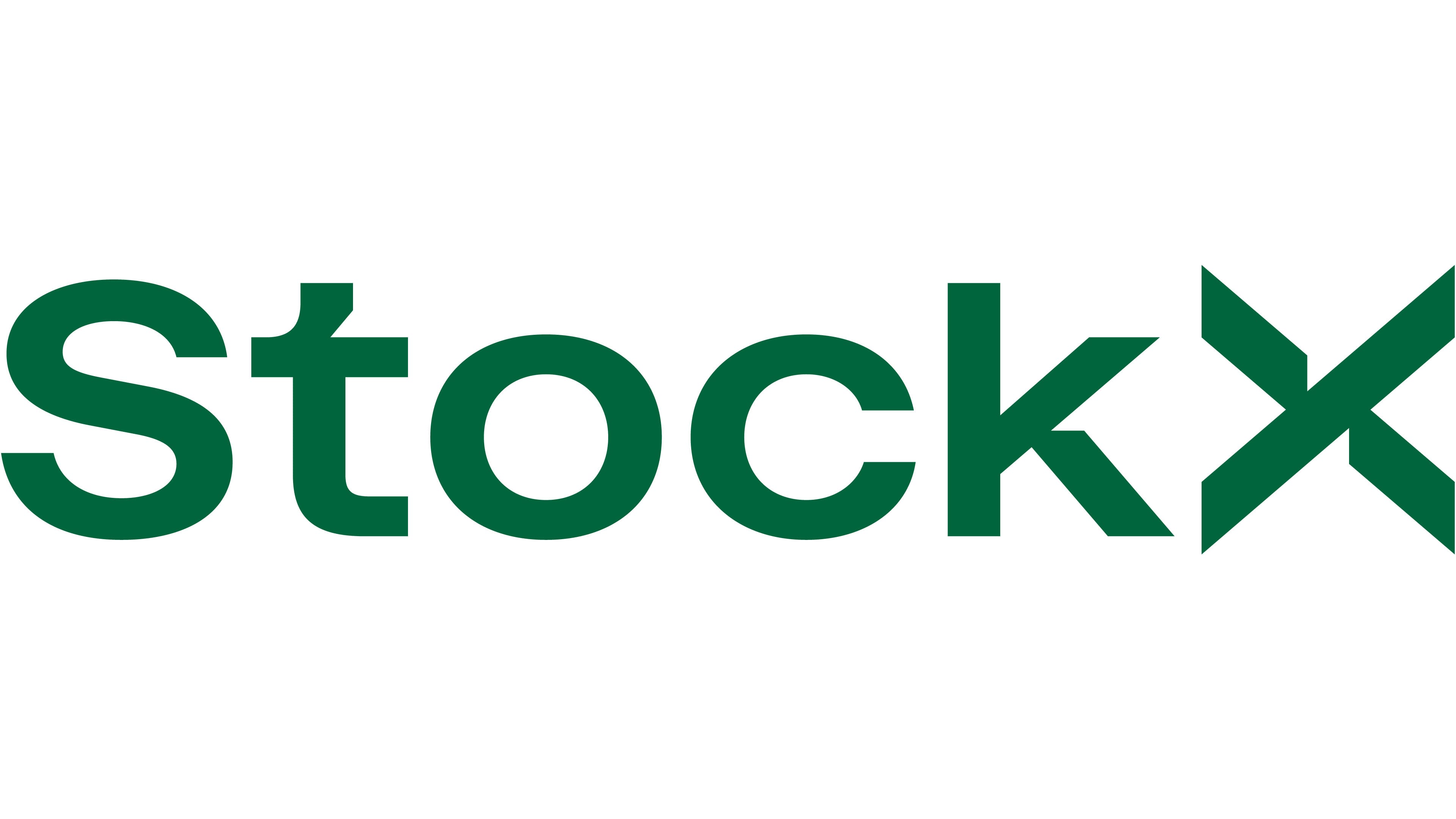 Stockx Logo