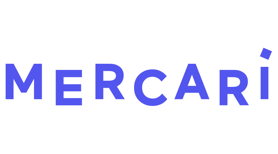 Mercari Logo